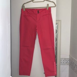 Anthropologie Cartonnier Charlie Ankle Pants - 6